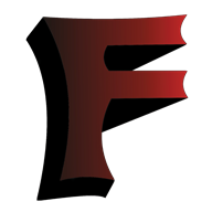 FHX Server icon logo