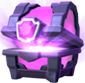 Магический сундук Clash Royale