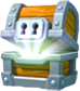 Огромный сундук Clash Royale