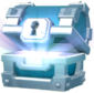 Серебряный сундук Clash Royale