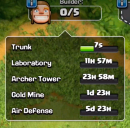 Статисимка строителей