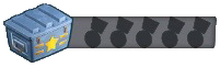 Сундук Boom Beach
