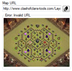 Настройки ccmapper ссылка