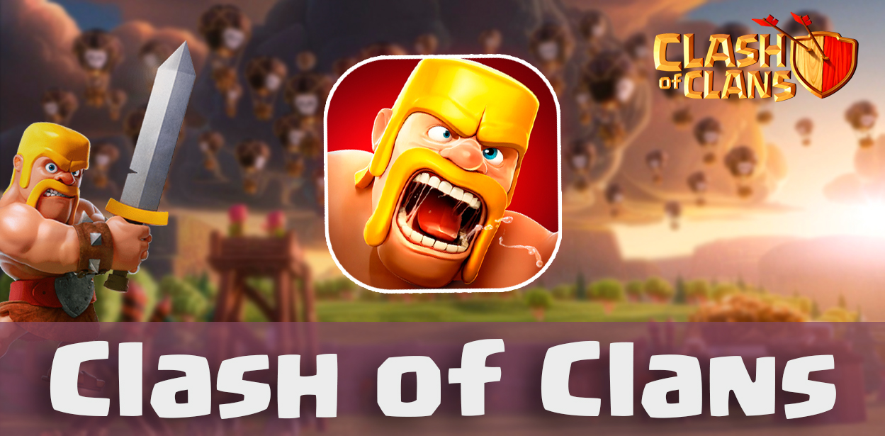 Clash of Clans