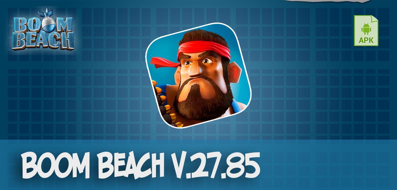 boom beach v.27.85