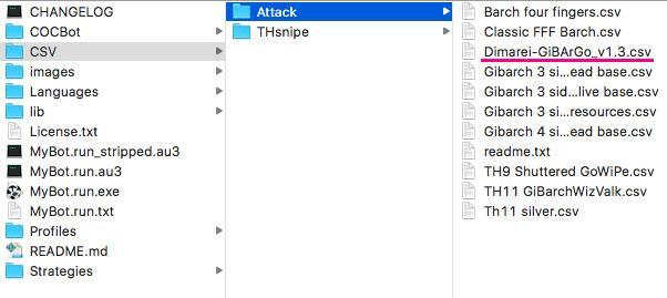 mybot csv attack