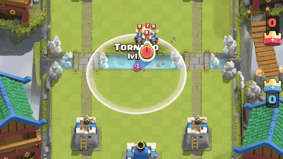 tornado