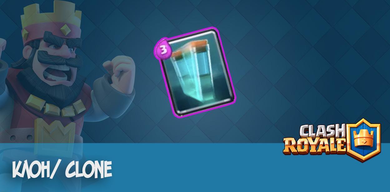 clone clash royale