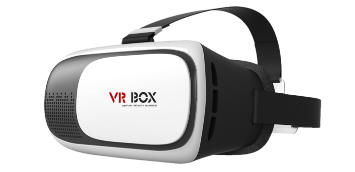 vr box 2