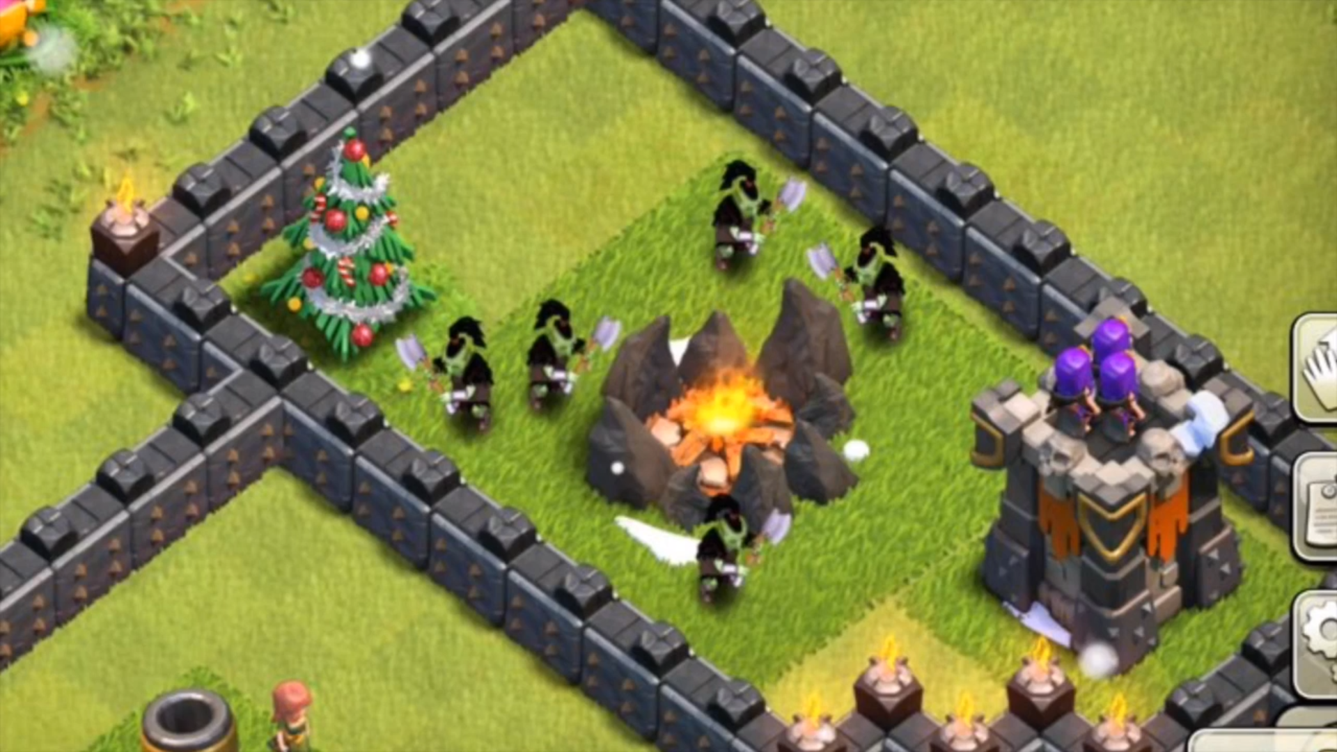 new troop clash of clans 2016