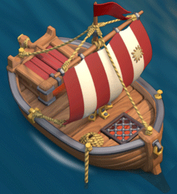 ship sprites clash of clans