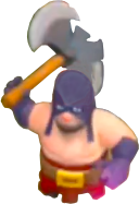 Палач - Clash Royale