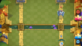 Dart Goblin vs Megaminon
