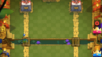 Dart Goblin vs Tornado