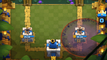 Dart Goblin vs Graveyard
