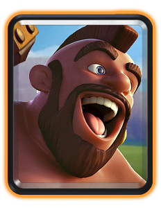 Всадник на кабане/ Hog Rider