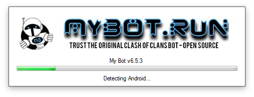 mybot v6.5.3 loading