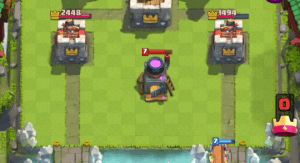 Battle Ram Tank