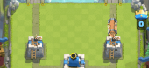 Battle Ram vs Lightning
