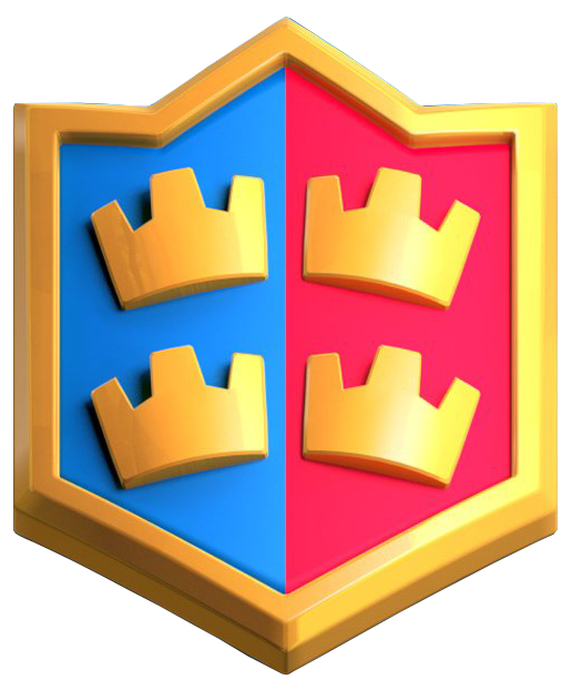 Режим боя 2x2 в Clash Royale