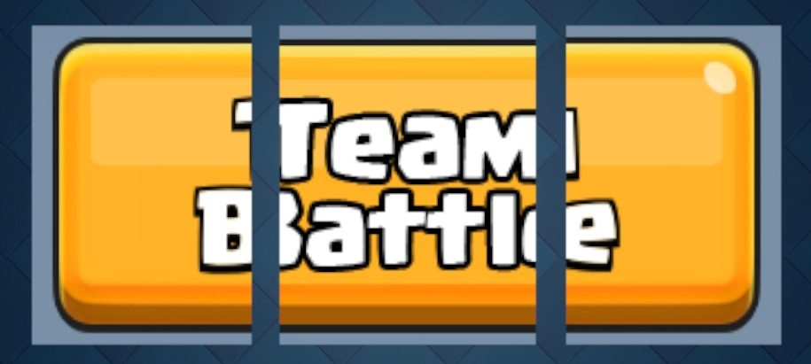 Team Battle Clash Royale