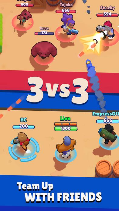 Brawl Stars 1.1714
