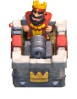 King Tower