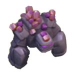 Golem/ Голем - 6 уровень Clash of Clans