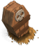 Skeleton Trap/ Скелет в шкафу - Clash of Clans