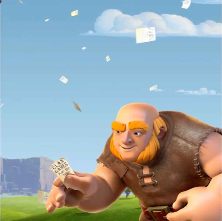 Гигант Sneak Peeks #1