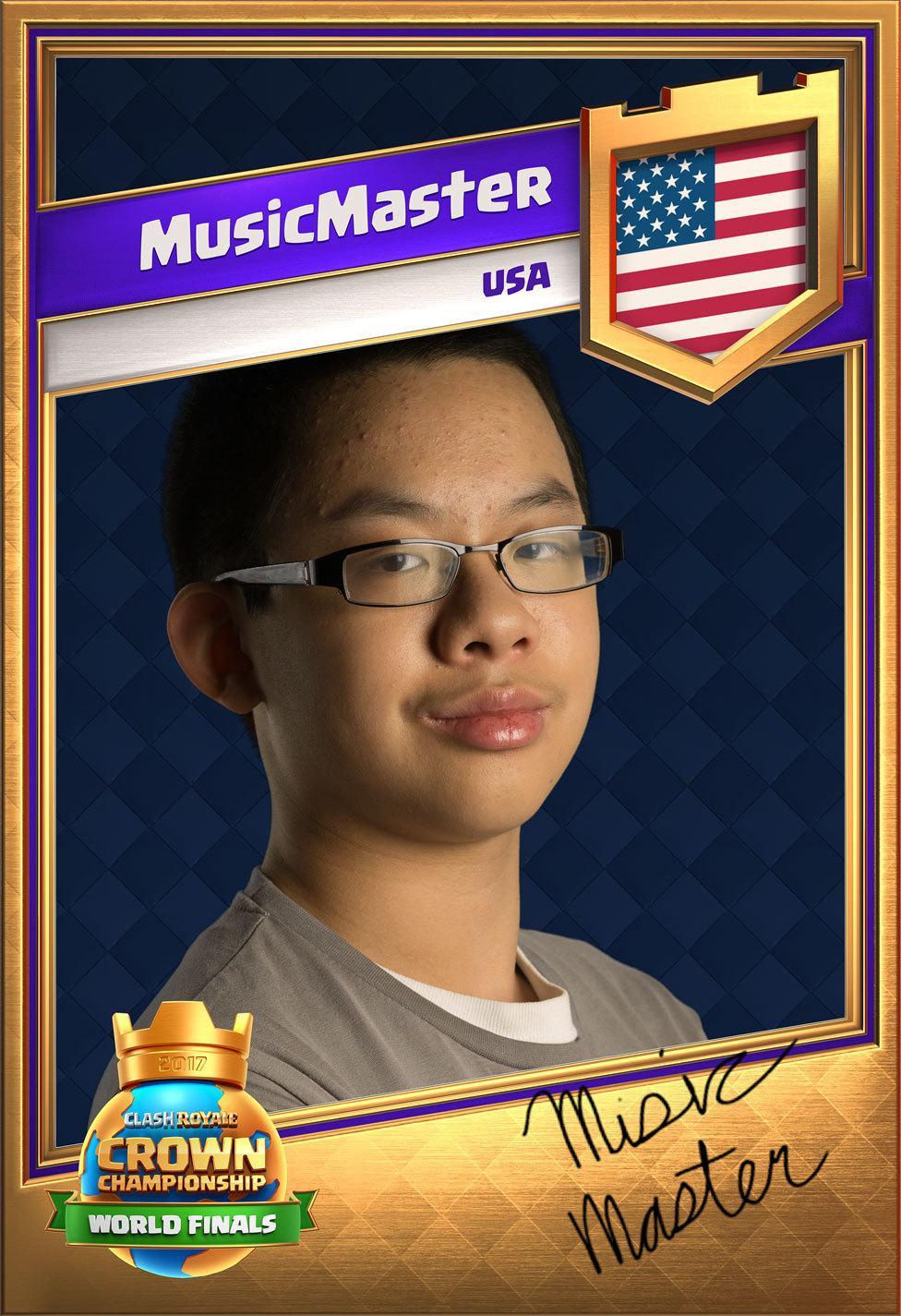 Music Master