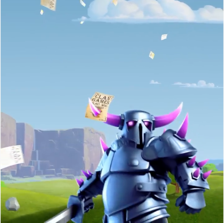 PEKKA - Sneak Peeks #1