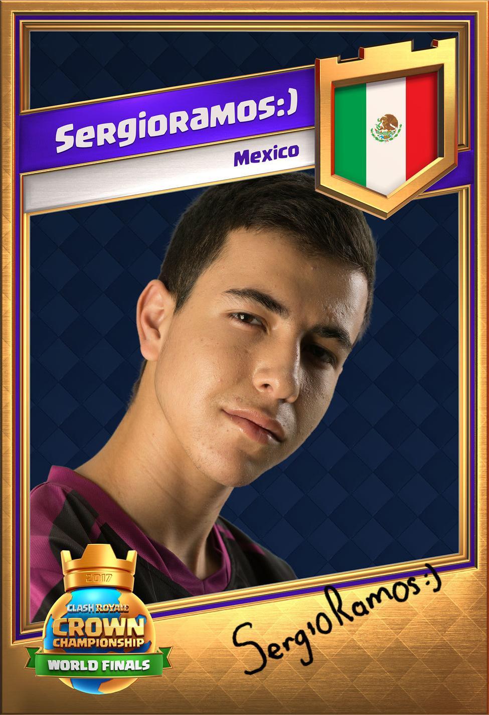 Sergioramos