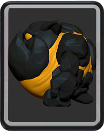Lava-Golem - Clash Royale