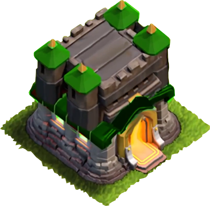 TH 12/ ТХ 12 - Clash of Clans