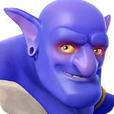 Bowler/ Вышибала - Clash of Clans