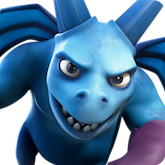 Minion/ Миньон - Clash of Clans