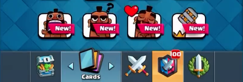 Эмодзи Всадник на кабане для Clash Royale