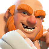 Гигант-боксер - Clash of Clans