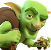 Гоблины - Clash of Clans
