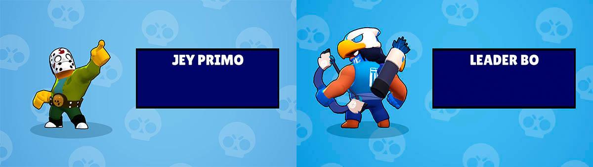 2 мод скина на Null's Brawl