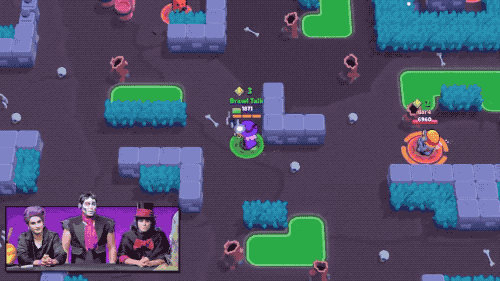 Witch Shelly