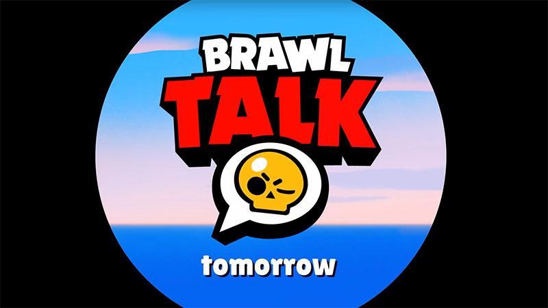 Brawl Talk 15 декабря 2019