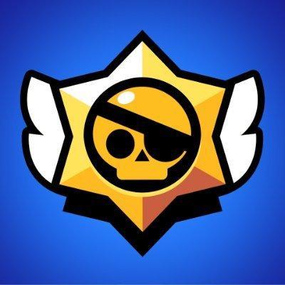 Новый логотип Brawl Stars