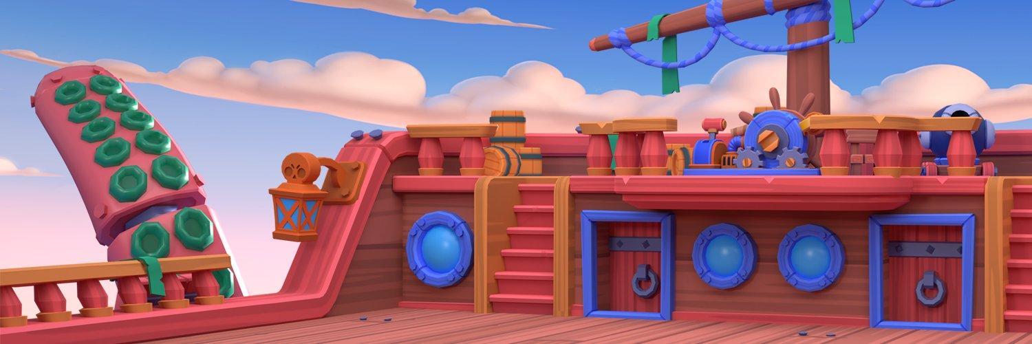 Палуба Brawl Stars