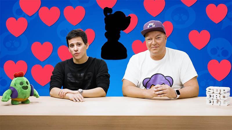 Новый скин для Пайпер