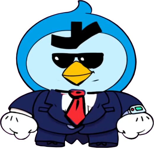Скин Агент П