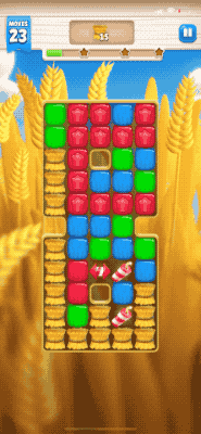 Hay Day Pop