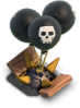 Мины воздушного поиска/ Seeking Air Mine - Clash of Clans
