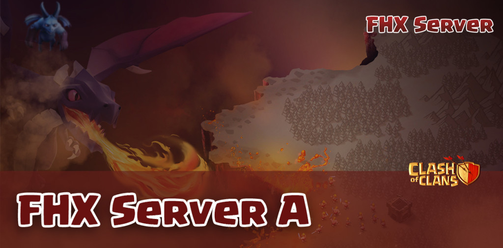 FHX Server A